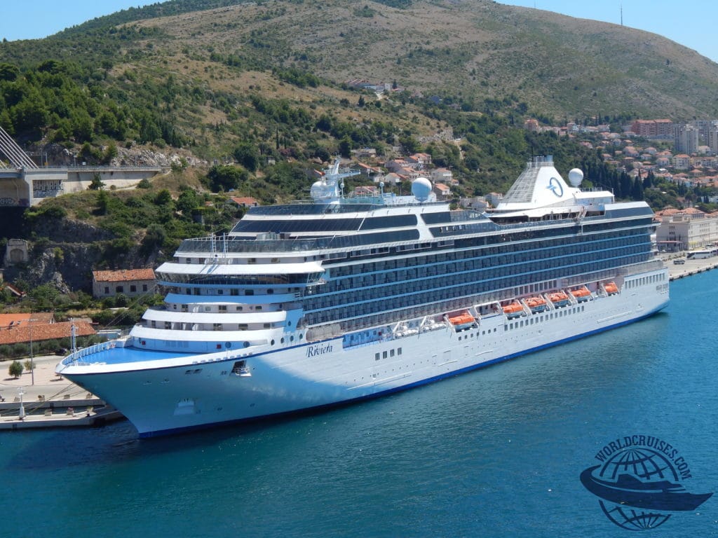 Oceania Cruises