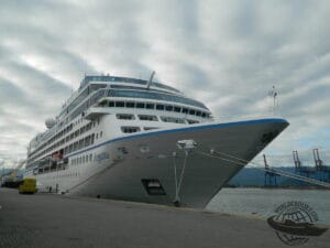 Oceania Cruises