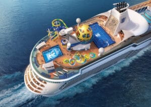 Mariner of the Seas