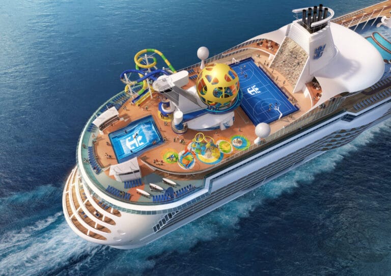 Mariner of the Seas