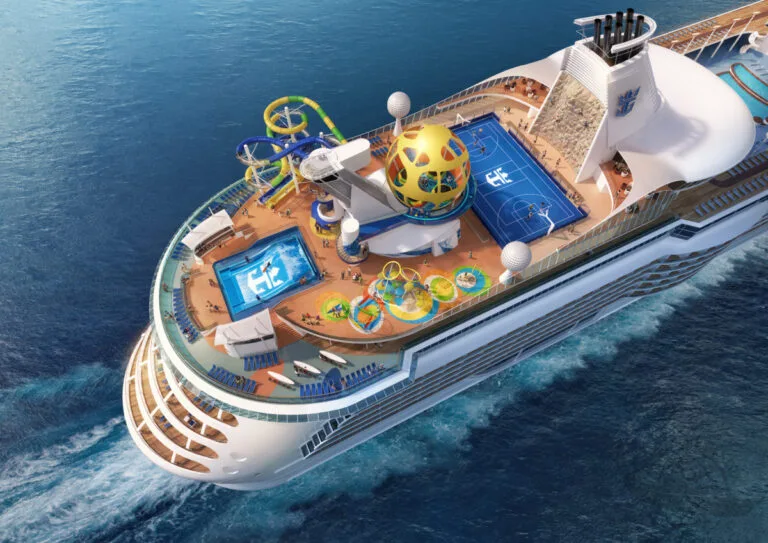 Mariner of the Seas