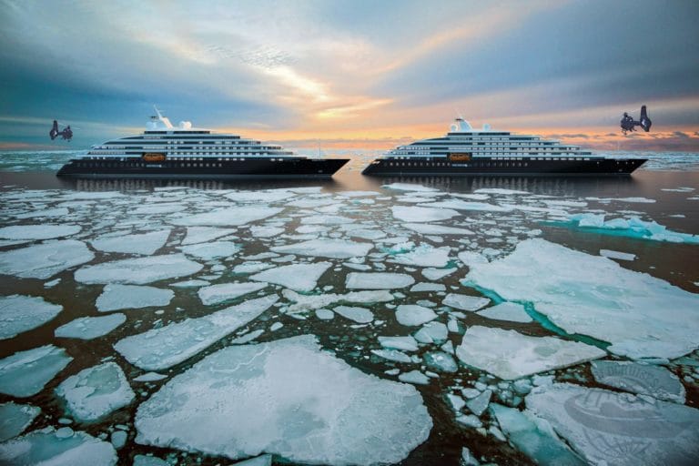 Scenic Eclipse