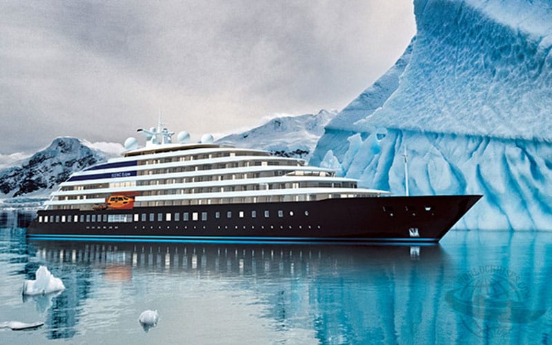 Scenic Eclipse