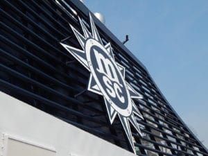 MSC Crociere
