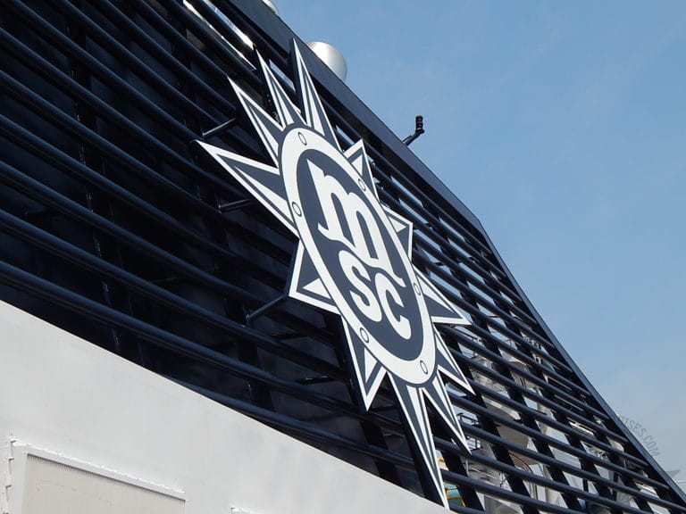 MSC Crociere