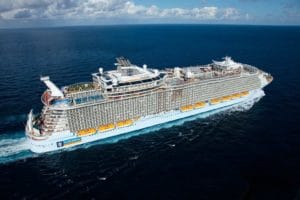 Symphony of the Seas