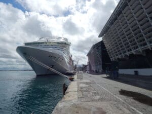 MSC Preziosa