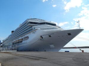 Costa Crociere