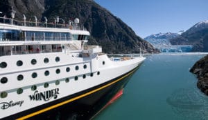 Disney Cruise Line