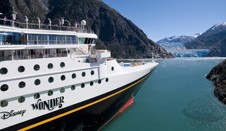 Disney Cruise Line