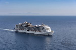 MSC Virtuosa