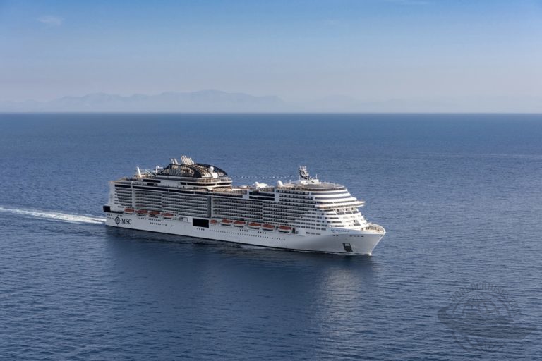MSC Virtuosa