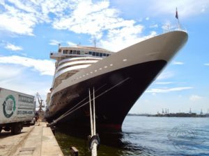 Prinsendam