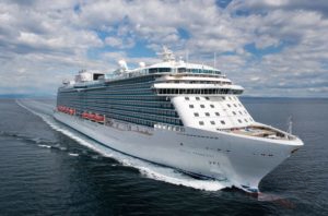 Princess Cruises