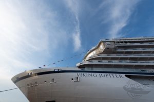 Viking Ocean Cruises estreia roteiros na América do Sul em 2019/2020