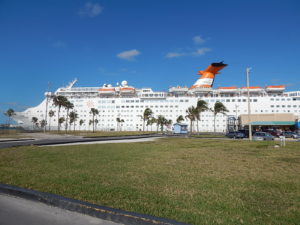 Bahamas Paradise
