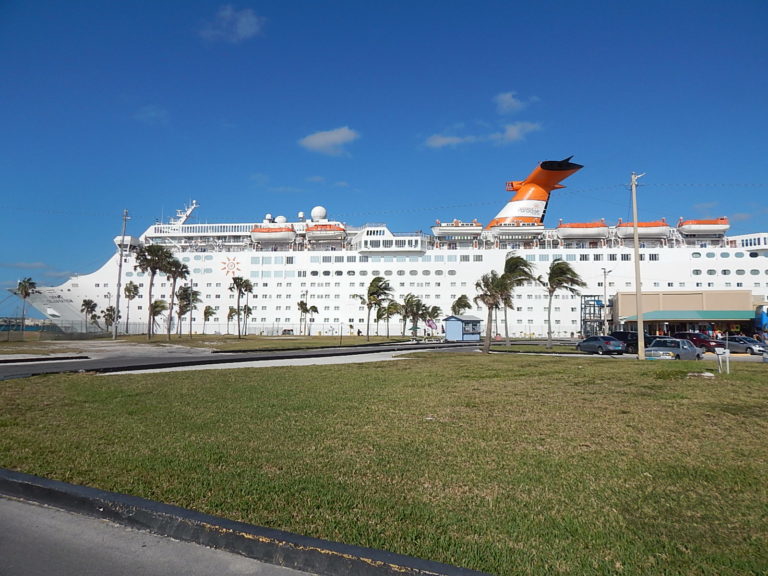 Bahamas Paradise