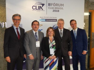 CLIA Brasil realiza segundo fórum em Brasília e pede melhorias