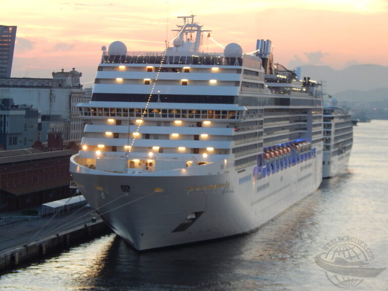MSC
