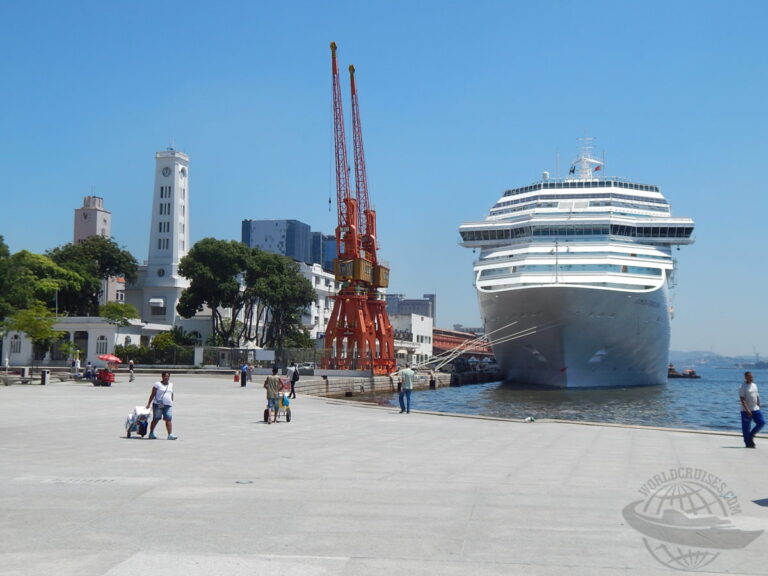 Rio de Janeiro