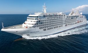 Silversea