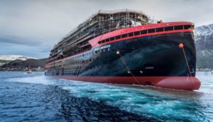 Hurtigruten