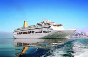 Oriana