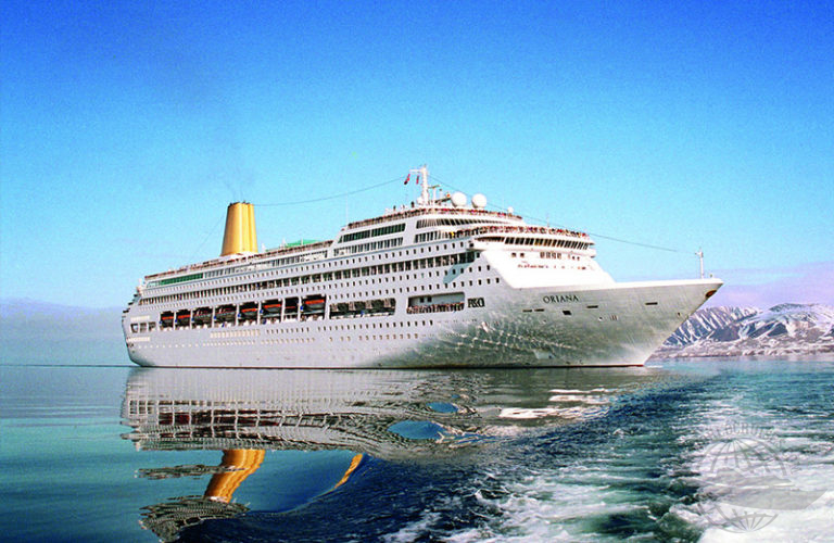 Oriana