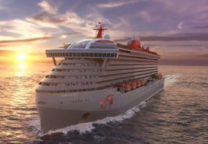 Virgin Voyages