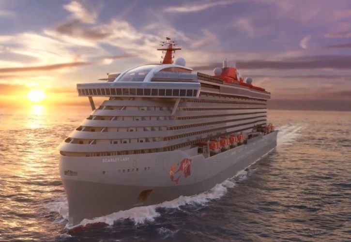 Virgin Voyages