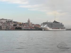 MSC Seaview
