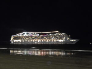 MSC Fantasia