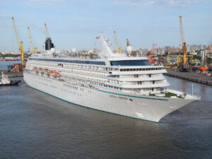 Crystal Symphony