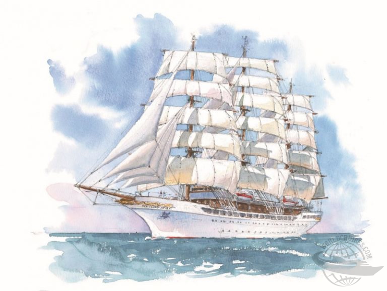 Sea Cloud