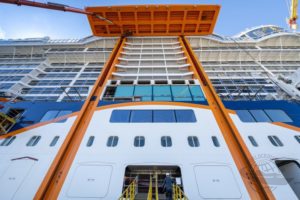 Celebrity Edge