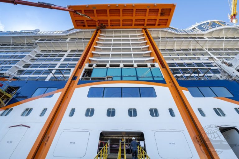 Celebrity Edge