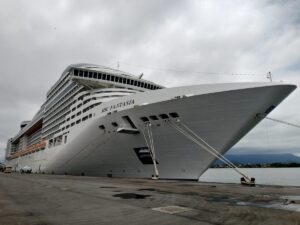 MSC Fantasia