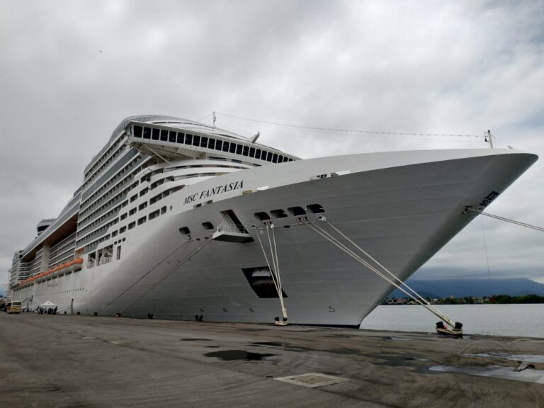 MSC Fantasia