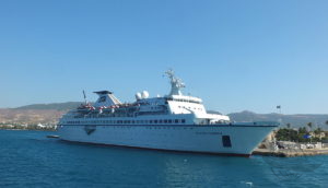 Pampa Cruises