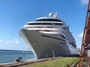 Crystal Symphony