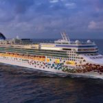 Norwegian Gem