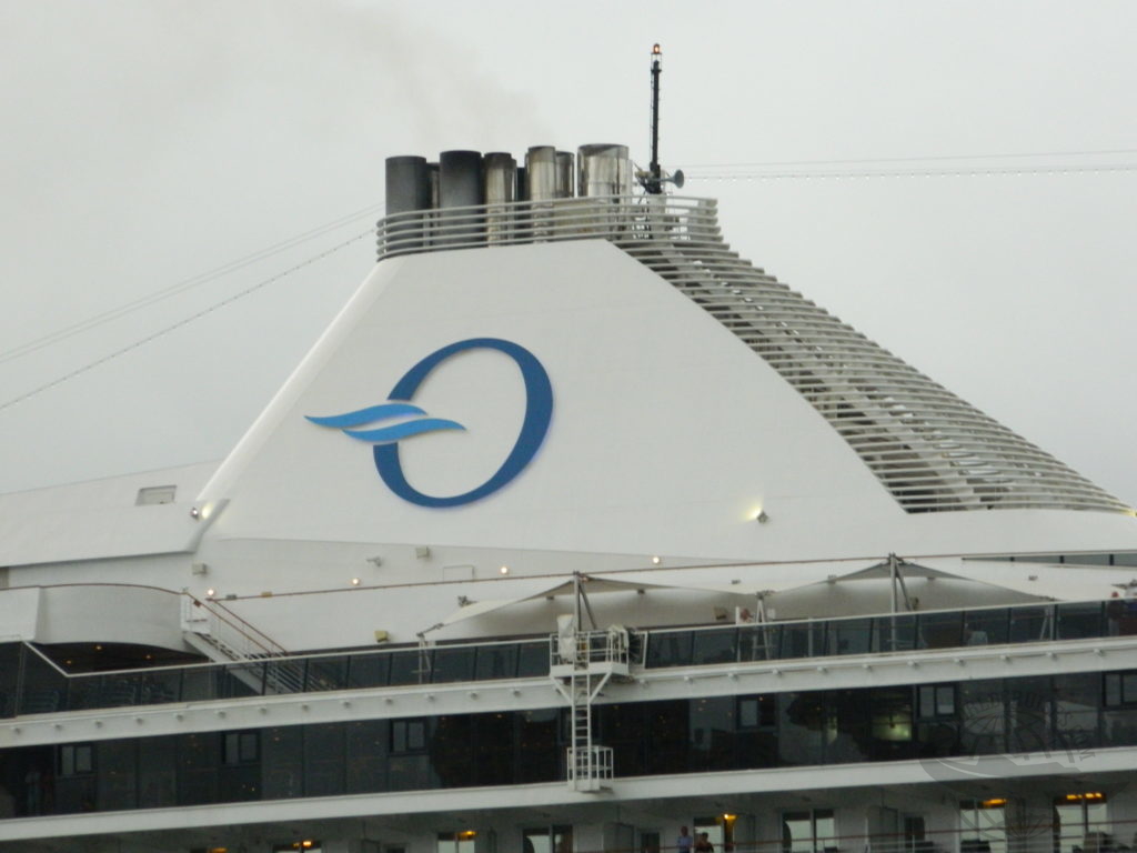 oceania cruises