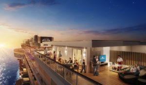 Sky Suites