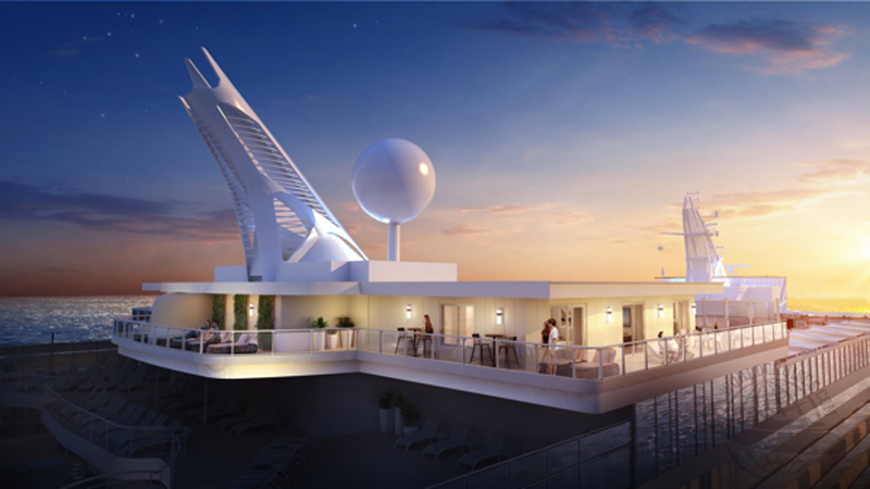 Sky Suites