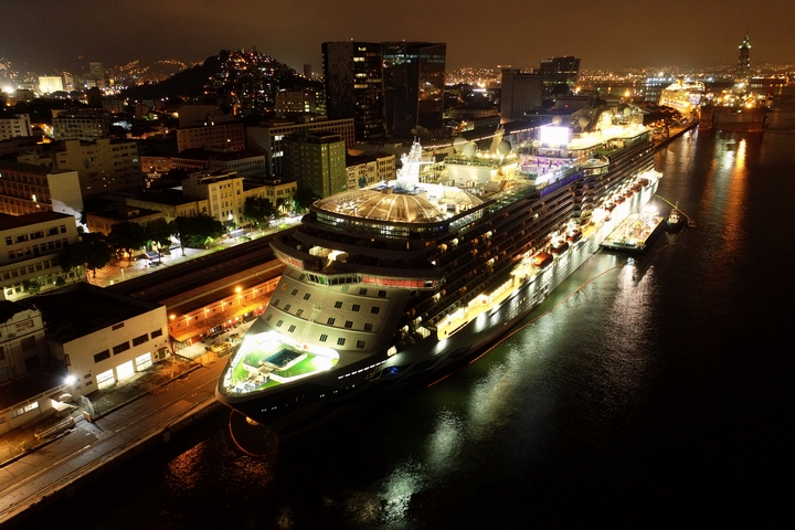 Royal Princess