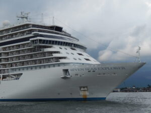 Regent Seven Seas