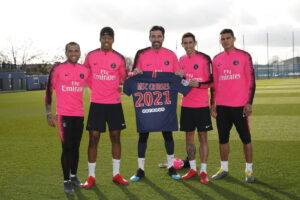 Paris Saint-Germain