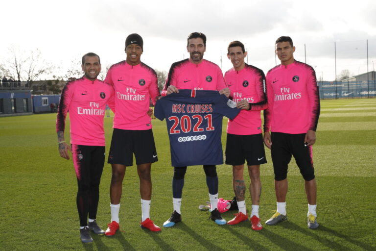 Paris Saint-Germain