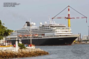 prinsendam