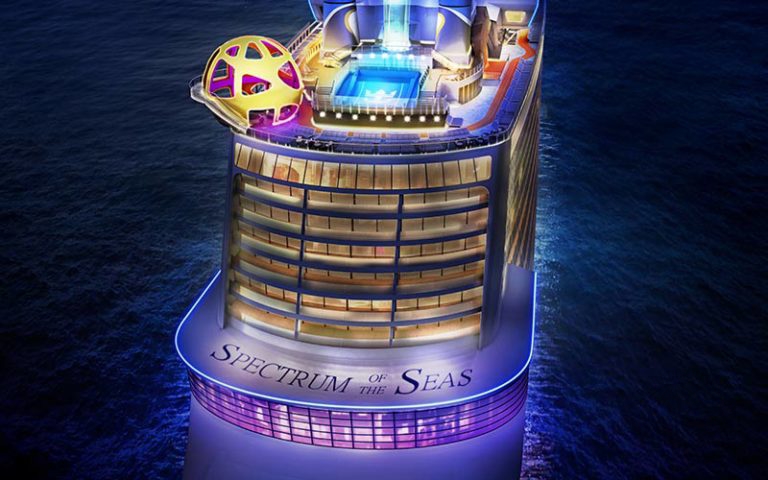 Odyssey of the Seas